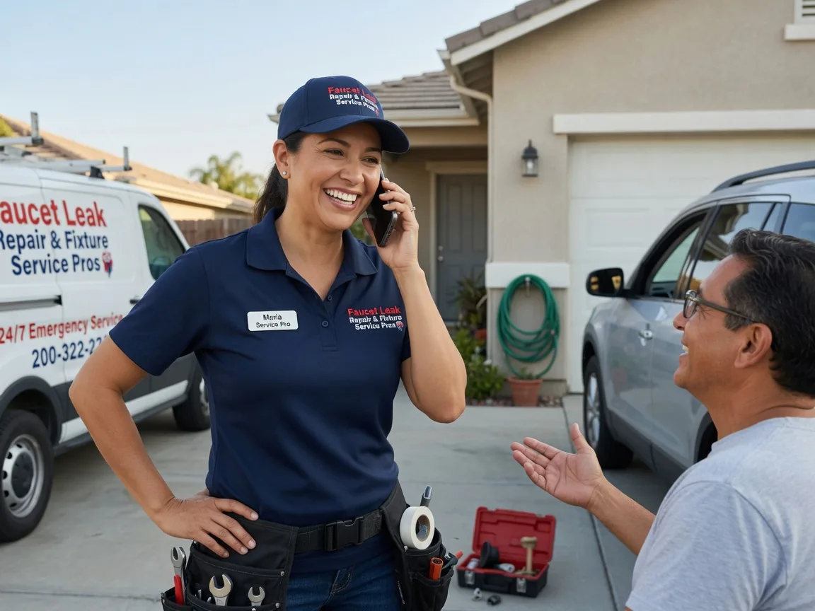 Faucet Repair Renton, WA FAQs